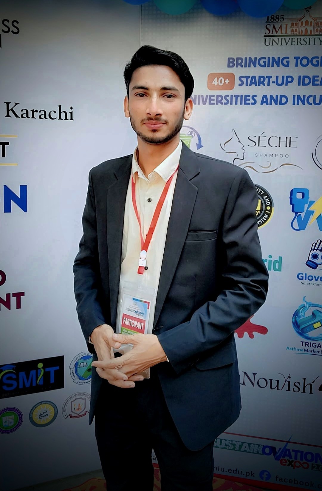 Muhammad Muzammil Shah